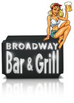 Broadway Bar & Grill