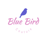 Blue Bird Couture